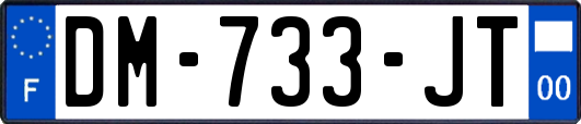 DM-733-JT