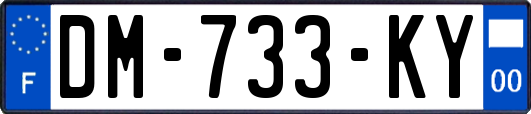 DM-733-KY