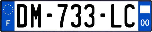 DM-733-LC