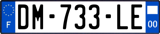 DM-733-LE
