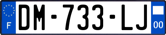 DM-733-LJ