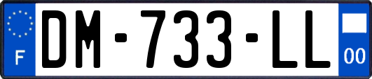 DM-733-LL