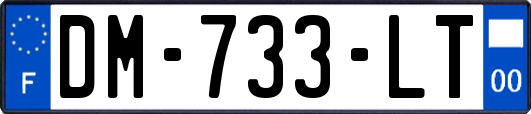DM-733-LT