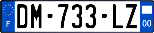 DM-733-LZ