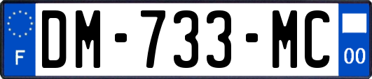 DM-733-MC