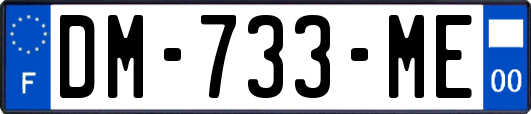 DM-733-ME