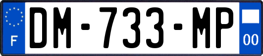 DM-733-MP