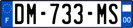 DM-733-MS