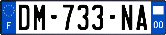 DM-733-NA