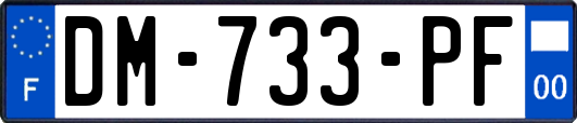 DM-733-PF