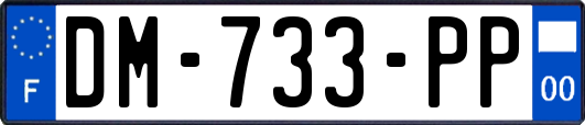 DM-733-PP
