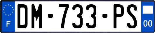 DM-733-PS