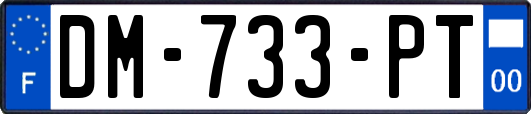 DM-733-PT