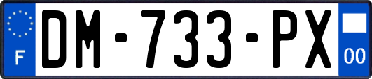 DM-733-PX