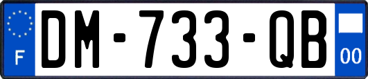 DM-733-QB