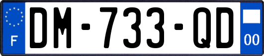 DM-733-QD