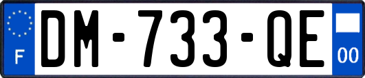 DM-733-QE