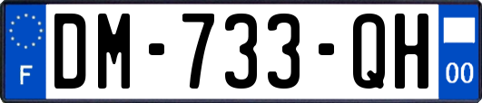 DM-733-QH