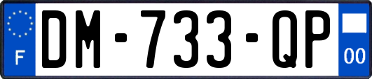 DM-733-QP