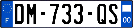 DM-733-QS