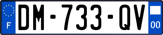 DM-733-QV