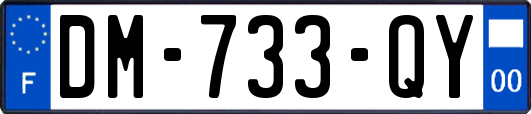 DM-733-QY