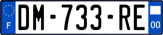 DM-733-RE