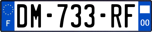 DM-733-RF