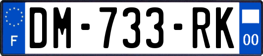 DM-733-RK