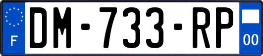 DM-733-RP