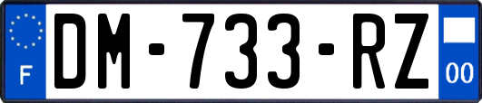 DM-733-RZ