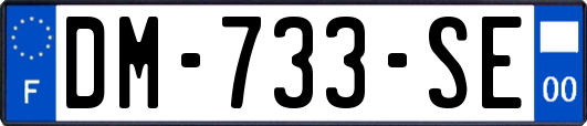 DM-733-SE