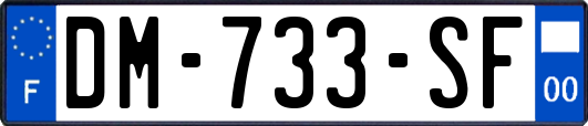DM-733-SF
