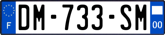 DM-733-SM