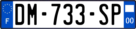 DM-733-SP