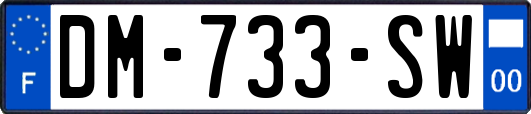 DM-733-SW