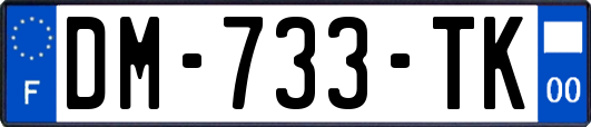 DM-733-TK