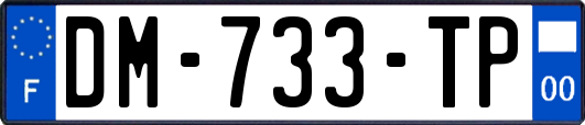 DM-733-TP