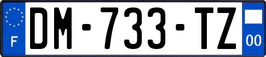DM-733-TZ