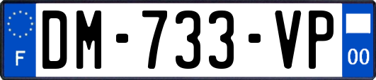 DM-733-VP
