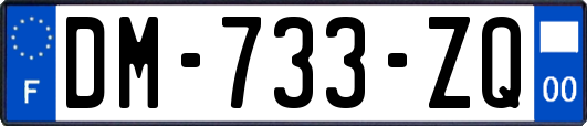 DM-733-ZQ