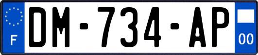 DM-734-AP