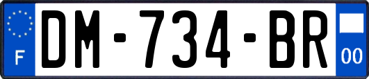 DM-734-BR