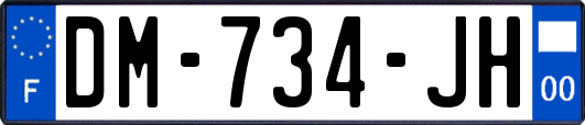 DM-734-JH
