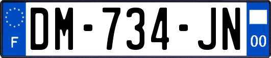 DM-734-JN