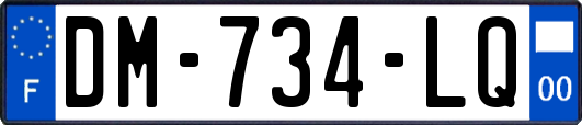 DM-734-LQ