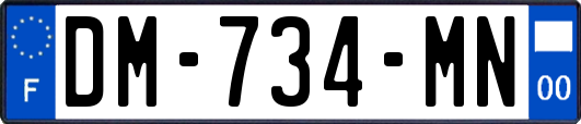 DM-734-MN