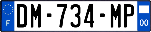 DM-734-MP