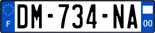DM-734-NA