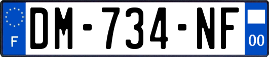 DM-734-NF
